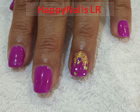 Nail Art Ongles La Rochelle